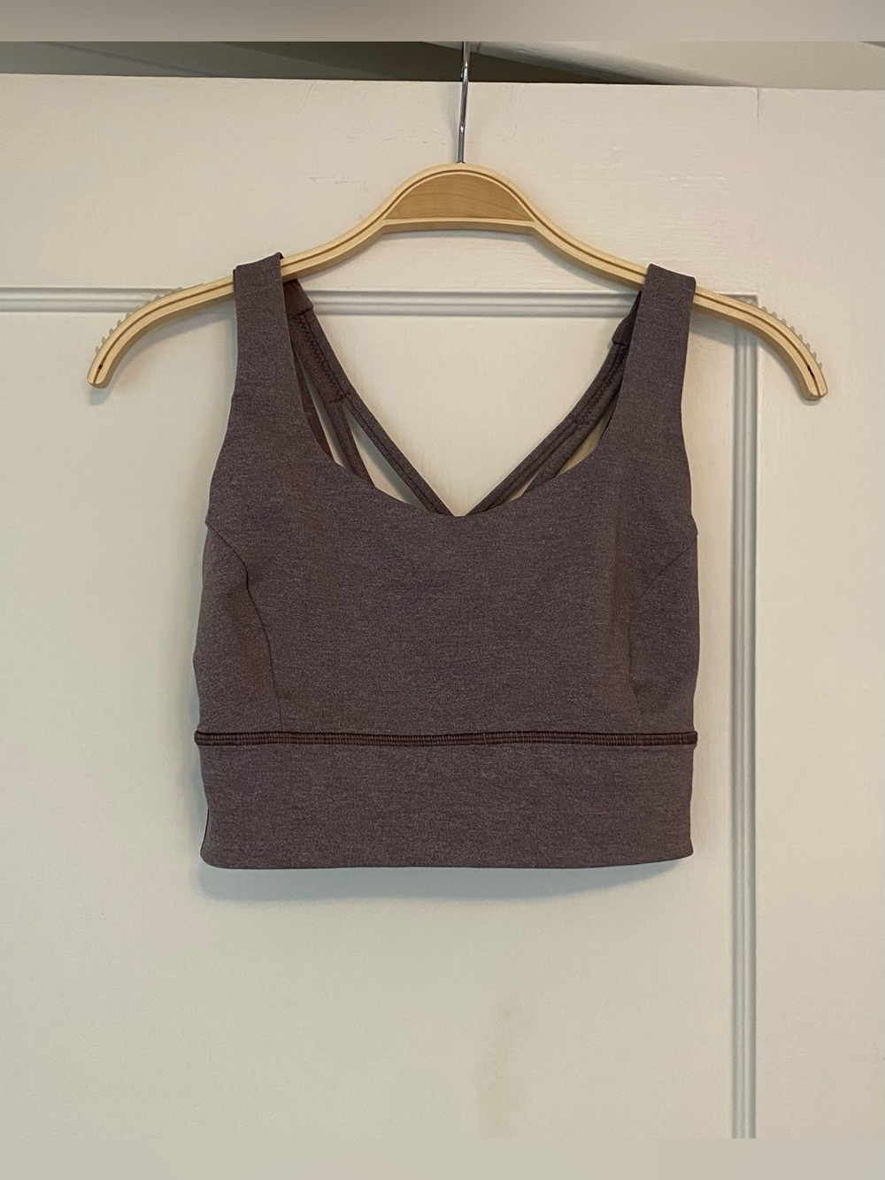 Lululemon Sports Bra size 4